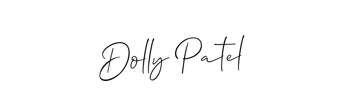 You can use this online signature creator to create a handwritten signature for the name Dolly Patel. This is the best online autograph maker. Dolly Patel signature style 2 images and pictures png