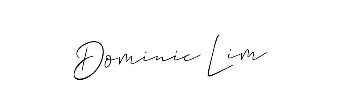 Here are the top 10 professional signature styles for the name Dominic Lim. These are the best autograph styles you can use for your name. Dominic Lim signature style 2 images and pictures png