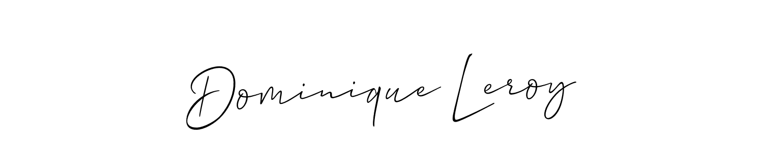 Here are the top 10 professional signature styles for the name Dominique Leroy. These are the best autograph styles you can use for your name. Dominique Leroy signature style 2 images and pictures png
