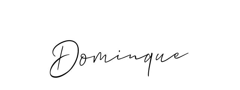 You can use this online signature creator to create a handwritten signature for the name Dominque. This is the best online autograph maker. Dominque signature style 2 images and pictures png