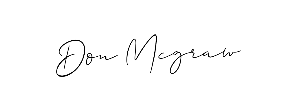 Similarly Allison_Script is the best handwritten signature design. Signature creator online .You can use it as an online autograph creator for name Don Mcgraw. Don Mcgraw signature style 2 images and pictures png