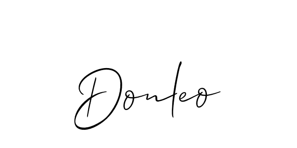 See photos of Donleo official signature by Spectra . Check more albums & portfolios. Read reviews & check more about Allison_Script font. Donleo signature style 2 images and pictures png