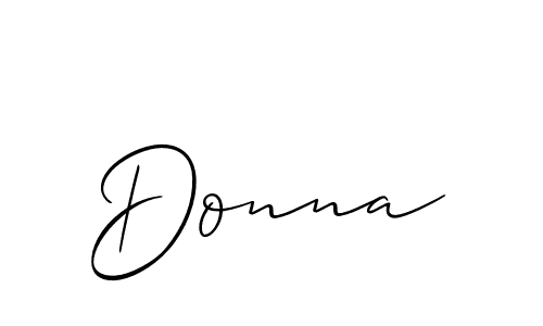 Here are the top 10 professional signature styles for the name Donna. These are the best autograph styles you can use for your name. Donna signature style 2 images and pictures png