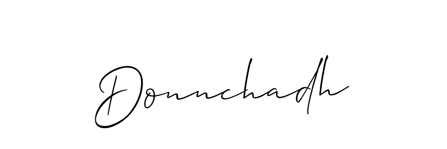 This is the best signature style for the Donnchadh name. Also you like these signature font (Allison_Script). Mix name signature. Donnchadh signature style 2 images and pictures png