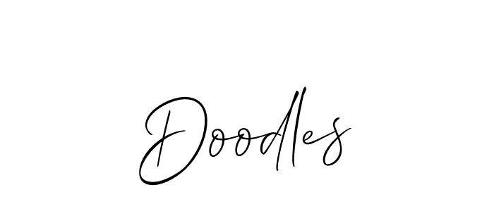 Here are the top 10 professional signature styles for the name Doodles. These are the best autograph styles you can use for your name. Doodles signature style 2 images and pictures png