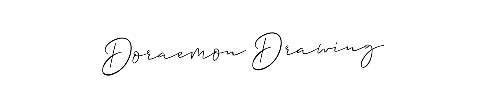 See photos of Doraemon Drawing official signature by Spectra . Check more albums & portfolios. Read reviews & check more about Allison_Script font. Doraemon Drawing signature style 2 images and pictures png