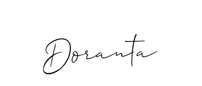 See photos of Doranta official signature by Spectra . Check more albums & portfolios. Read reviews & check more about Allison_Script font. Doranta signature style 2 images and pictures png