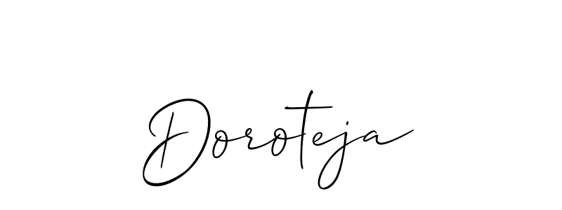 See photos of Doroteja official signature by Spectra . Check more albums & portfolios. Read reviews & check more about Allison_Script font. Doroteja signature style 2 images and pictures png