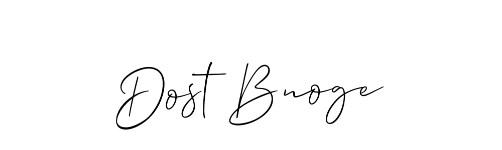 See photos of Dost Bnoge official signature by Spectra . Check more albums & portfolios. Read reviews & check more about Allison_Script font. Dost Bnoge signature style 2 images and pictures png