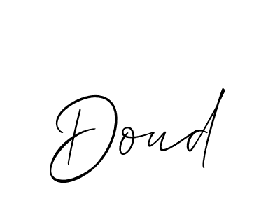 This is the best signature style for the Doud name. Also you like these signature font (Allison_Script). Mix name signature. Doud signature style 2 images and pictures png