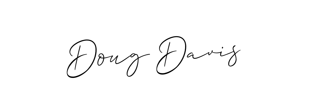 You can use this online signature creator to create a handwritten signature for the name Doug Davis. This is the best online autograph maker. Doug Davis signature style 2 images and pictures png