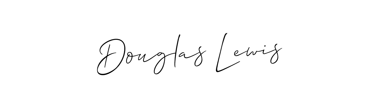 Once you've used our free online signature maker to create your best signature Allison_Script style, it's time to enjoy all of the benefits that Douglas Lewis name signing documents. Douglas Lewis signature style 2 images and pictures png