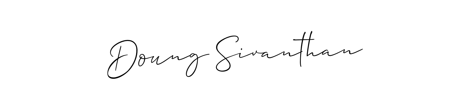Here are the top 10 professional signature styles for the name Doung Sivanthan. These are the best autograph styles you can use for your name. Doung Sivanthan signature style 2 images and pictures png
