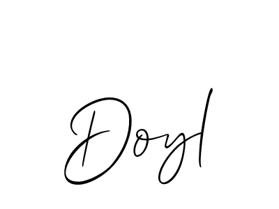 Also You can easily find your signature by using the search form. We will create Doyl name handwritten signature images for you free of cost using Allison_Script sign style. Doyl signature style 2 images and pictures png