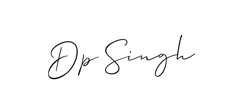 Check out images of Autograph of Dp Singh name. Actor Dp Singh Signature Style. Allison_Script is a professional sign style online. Dp Singh signature style 2 images and pictures png