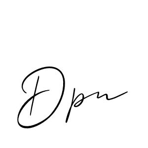 Here are the top 10 professional signature styles for the name Dpn. These are the best autograph styles you can use for your name. Dpn signature style 2 images and pictures png