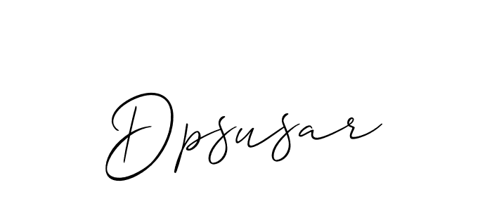 See photos of Dpsusar official signature by Spectra . Check more albums & portfolios. Read reviews & check more about Allison_Script font. Dpsusar signature style 2 images and pictures png