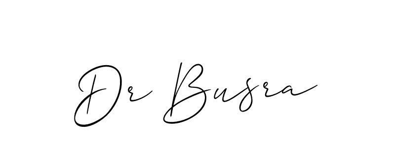 This is the best signature style for the Dr Busra name. Also you like these signature font (Allison_Script). Mix name signature. Dr Busra signature style 2 images and pictures png