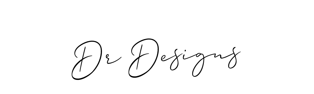 Here are the top 10 professional signature styles for the name Dr Designs. These are the best autograph styles you can use for your name. Dr Designs signature style 2 images and pictures png