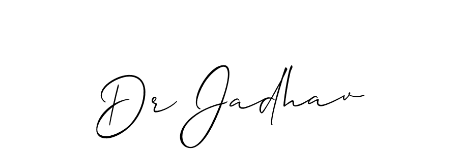 See photos of Dr Jadhav official signature by Spectra . Check more albums & portfolios. Read reviews & check more about Allison_Script font. Dr Jadhav signature style 2 images and pictures png