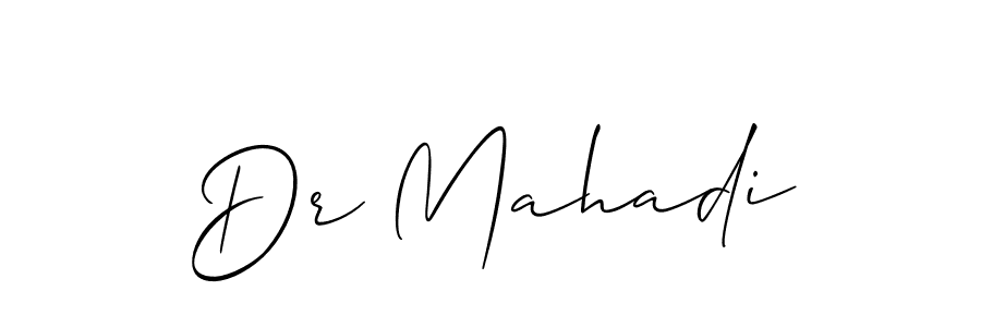 See photos of Dr Mahadi official signature by Spectra . Check more albums & portfolios. Read reviews & check more about Allison_Script font. Dr Mahadi signature style 2 images and pictures png