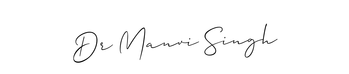 Here are the top 10 professional signature styles for the name Dr Manvi Singh. These are the best autograph styles you can use for your name. Dr Manvi Singh signature style 2 images and pictures png