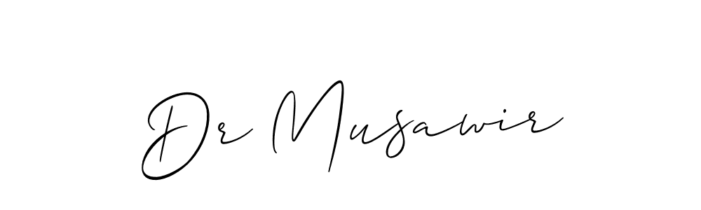Check out images of Autograph of Dr Musawir name. Actor Dr Musawir Signature Style. Allison_Script is a professional sign style online. Dr Musawir signature style 2 images and pictures png