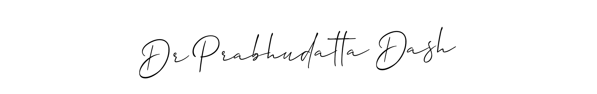 This is the best signature style for the Dr Prabhudatta Dash name. Also you like these signature font (Allison_Script). Mix name signature. Dr Prabhudatta Dash signature style 2 images and pictures png