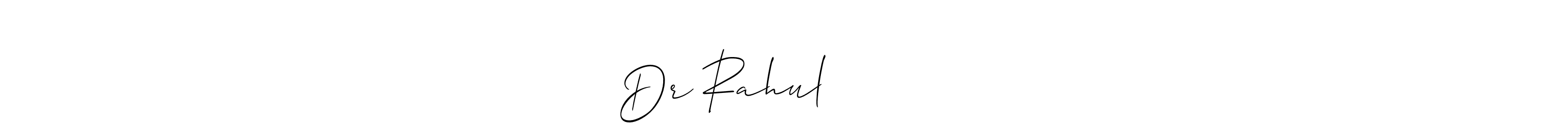 This is the best signature style for the Dr Rahul धर्म धारी name. Also you like these signature font (Allison_Script). Mix name signature. Dr Rahul धर्म धारी signature style 2 images and pictures png