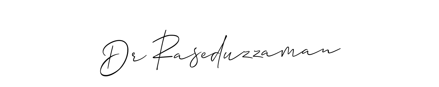 Once you've used our free online signature maker to create your best signature Allison_Script style, it's time to enjoy all of the benefits that Dr Raseduzzaman name signing documents. Dr Raseduzzaman signature style 2 images and pictures png
