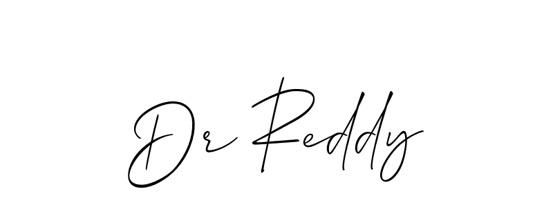 Here are the top 10 professional signature styles for the name Dr Reddy. These are the best autograph styles you can use for your name. Dr Reddy signature style 2 images and pictures png