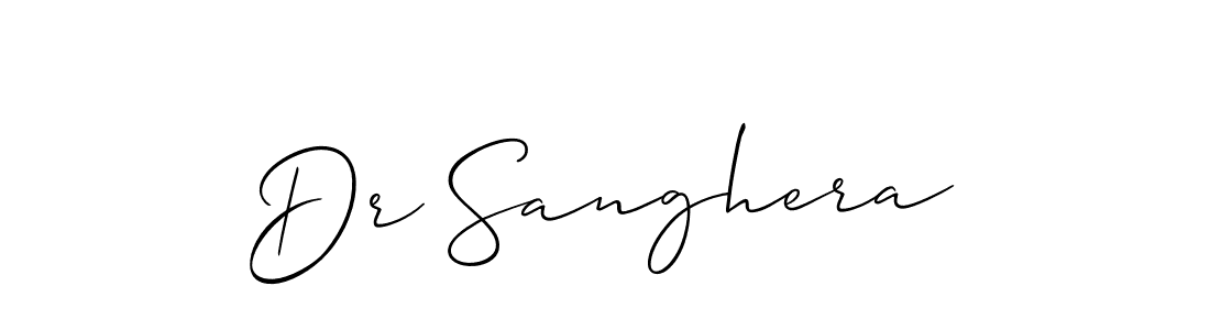 Check out images of Autograph of Dr Sanghera name. Actor Dr Sanghera Signature Style. Allison_Script is a professional sign style online. Dr Sanghera signature style 2 images and pictures png