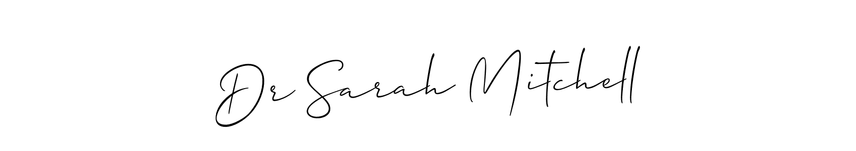 You can use this online signature creator to create a handwritten signature for the name Dr Sarah Mitchell. This is the best online autograph maker. Dr Sarah Mitchell signature style 2 images and pictures png