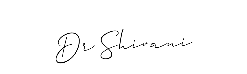 See photos of Dr Shivani official signature by Spectra . Check more albums & portfolios. Read reviews & check more about Allison_Script font. Dr Shivani signature style 2 images and pictures png