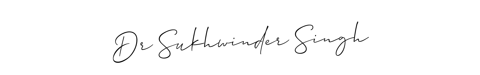 Here are the top 10 professional signature styles for the name Dr Sukhwinder Singh. These are the best autograph styles you can use for your name. Dr Sukhwinder Singh signature style 2 images and pictures png