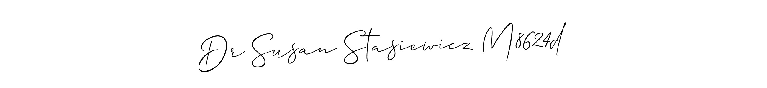 You can use this online signature creator to create a handwritten signature for the name Dr Susan Stasiewicz M8624d. This is the best online autograph maker. Dr Susan Stasiewicz M8624d signature style 2 images and pictures png