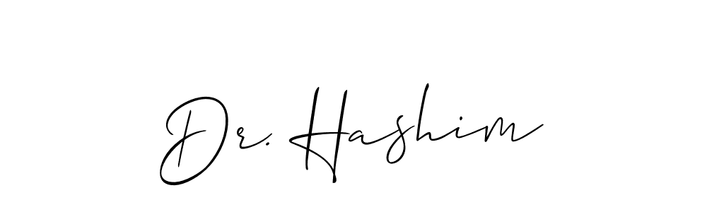 Here are the top 10 professional signature styles for the name Dr. Hashim. These are the best autograph styles you can use for your name. Dr. Hashim signature style 2 images and pictures png