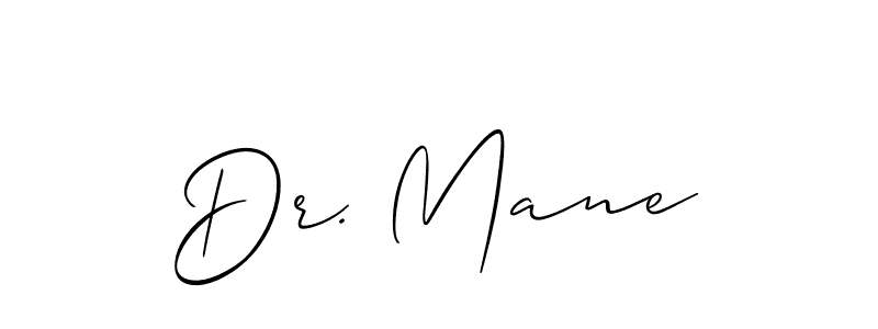 This is the best signature style for the Dr. Mane name. Also you like these signature font (Allison_Script). Mix name signature. Dr. Mane signature style 2 images and pictures png