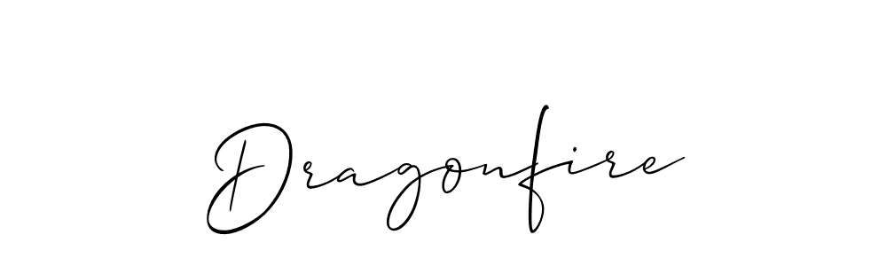 Check out images of Autograph of Dragonfire name. Actor Dragonfire Signature Style. Allison_Script is a professional sign style online. Dragonfire signature style 2 images and pictures png