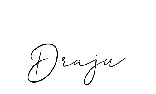 This is the best signature style for the Draju name. Also you like these signature font (Allison_Script). Mix name signature. Draju signature style 2 images and pictures png