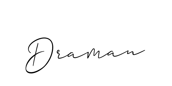 Once you've used our free online signature maker to create your best signature Allison_Script style, it's time to enjoy all of the benefits that Draman name signing documents. Draman signature style 2 images and pictures png