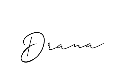 This is the best signature style for the Drana name. Also you like these signature font (Allison_Script). Mix name signature. Drana signature style 2 images and pictures png