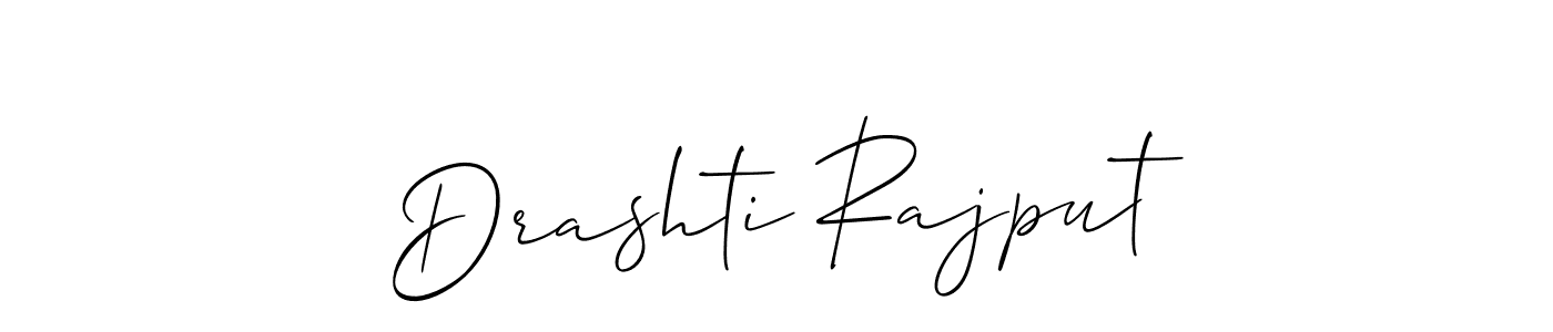 Check out images of Autograph of Drashti Rajput name. Actor Drashti Rajput Signature Style. Allison_Script is a professional sign style online. Drashti Rajput signature style 2 images and pictures png