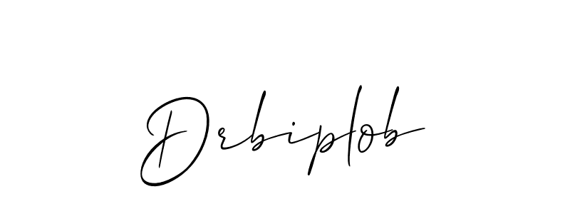 It looks lik you need a new signature style for name Drbiplob. Design unique handwritten (Allison_Script) signature with our free signature maker in just a few clicks. Drbiplob signature style 2 images and pictures png