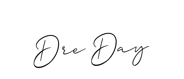 Here are the top 10 professional signature styles for the name Dre Day. These are the best autograph styles you can use for your name. Dre Day signature style 2 images and pictures png