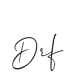 Here are the top 10 professional signature styles for the name Drf. These are the best autograph styles you can use for your name. Drf signature style 2 images and pictures png
