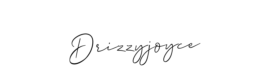 Check out images of Autograph of Drizzyjoyce name. Actor Drizzyjoyce Signature Style. Allison_Script is a professional sign style online. Drizzyjoyce signature style 2 images and pictures png