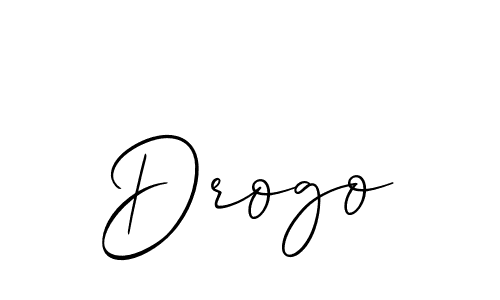 This is the best signature style for the Drogo name. Also you like these signature font (Allison_Script). Mix name signature. Drogo signature style 2 images and pictures png