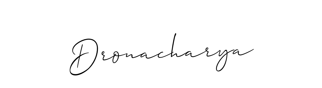 Check out images of Autograph of Dronacharya name. Actor Dronacharya Signature Style. Allison_Script is a professional sign style online. Dronacharya signature style 2 images and pictures png