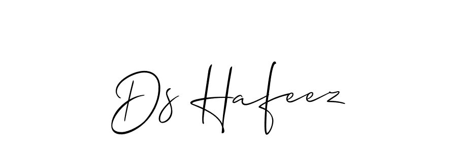 See photos of Ds Hafeez official signature by Spectra . Check more albums & portfolios. Read reviews & check more about Allison_Script font. Ds Hafeez signature style 2 images and pictures png